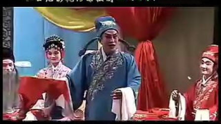 赣剧 《五女拜寿》第1集