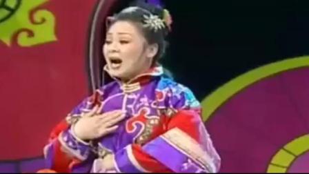 《虎姑爷拜寿》魏三 何小影 徐振武小品全集