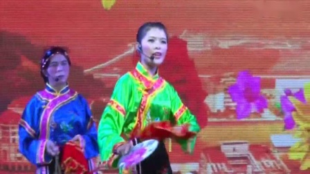 莆仙戏小剧《西湖媒婆》戏曲下载