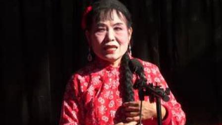 柳琴戏 《清凌凌的水来蓝蓝的天》李淑文演