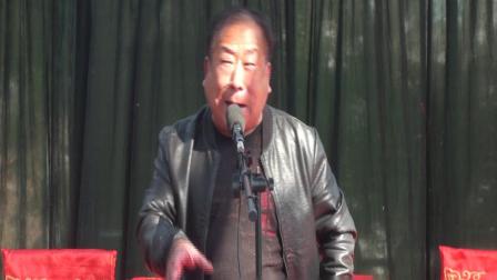 柳琴戏 《打严嵩》张洪柱
