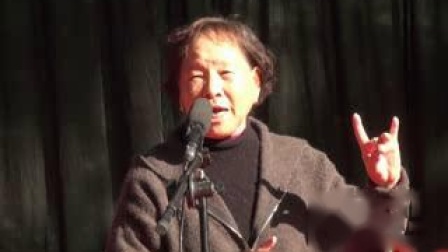 柳琴戏  张五可  杨桂华演唱