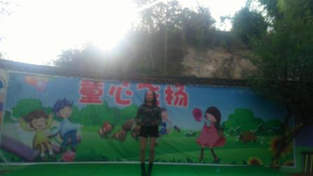 幼儿舞蹈《神州舞起来》高清下载