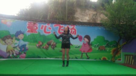 幼儿舞蹈《新健康歌》教学视频简单好学高清