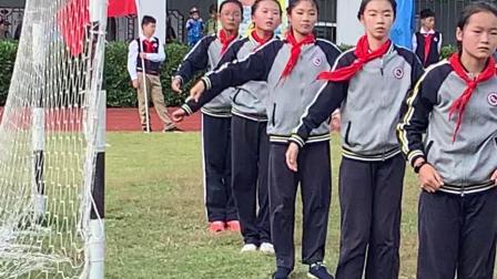 广播体操6年级运动会开幕式