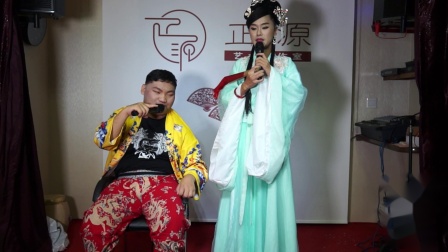 二人转《刘翠萍哭井》表演者 小田 黑妹下载