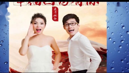 动动广场舞 《幸福因为有你》 正反面分解教