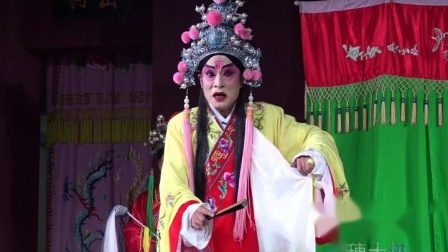 川剧胡琴《问病逼宫》王力 秦冬梅 戏曲大全