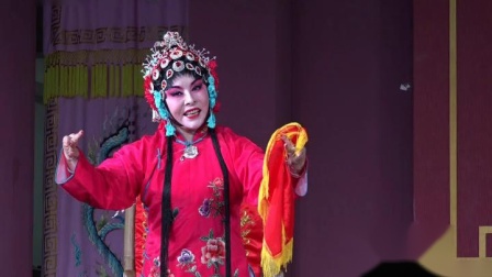 川剧高腔《八郎回营》陈银珍 伍玉 戏曲大全高清下载下载
