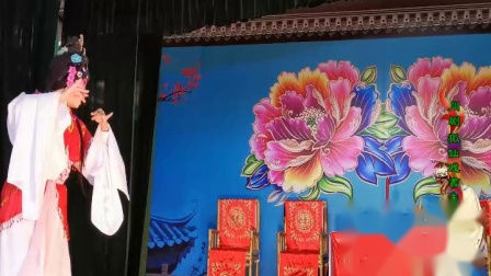 川剧《狐仙戏書生》 杜灵芝 谢晖  绵竹市姊妹花川剧团 视频高清下载