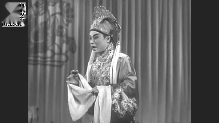 1954年桂剧《拾玉镯》(东北电影制片厂)