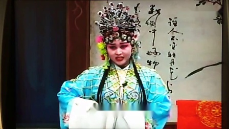 河北梆子《唐英杀妻》上 名家名段欣赏高清