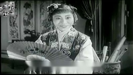 1959年黄梅戏《春香闹学》戏曲大全下载