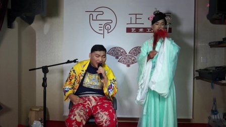 二人转《马寡妇开店》1表演者 小田 黑妹下载
