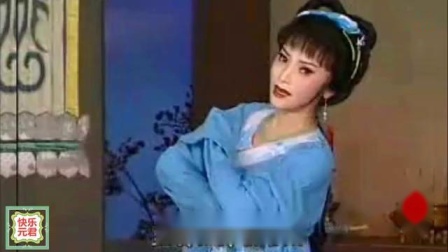 锡剧《孟姜女夜色茫茫静悄悄》陈鹰 名家名段欣赏高清版下载