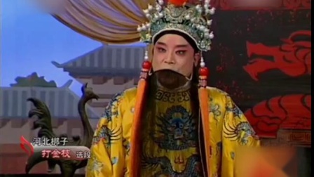 河北梆子《打金枝》 表演 丁立树 殷新泉 金民和 名家名段欣赏高清版下载