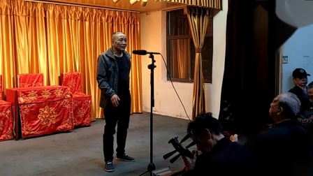 汉剧《未央宫》选段 演唱 董梅生 戏曲下载