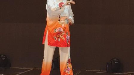 易筋经教材(十)教学视频简单好学高清下载