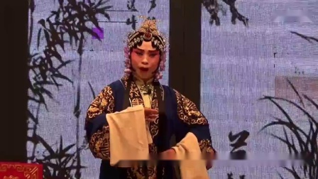 晋剧《下河东》选段 陈静  刘泽良  名家名段欣赏下载