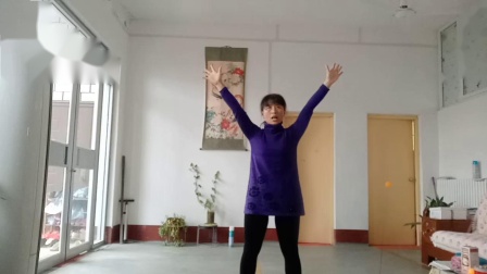幼儿舞蹈《大中国》高清下载