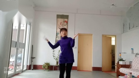 幼儿舞蹈《桃花笑》高清下载