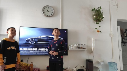 《考试》相荣之夏相声 笑掉大牙