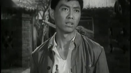 1964年曲剧电影《箭杆河边》经典戏曲大全下