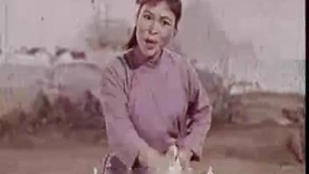 1965年曲剧电影《游乡》经典戏曲大全下载