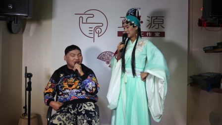 二人转《秦香莲》表演者 小田 黑妹下载