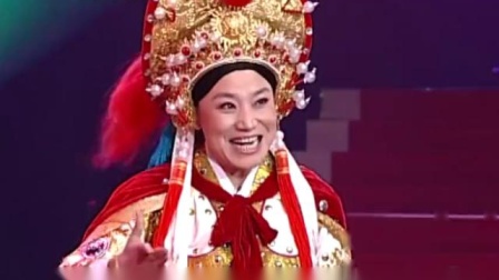 梨园春《花木兰》小香玉演唱 刘大哥你讲话理太偏 戏曲大全高清下载下载