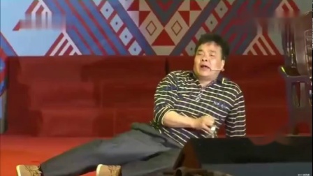 壮语搞笑小品《私房钱》分分钟笑趴你