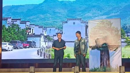 《假戏真做》张晓荣 王文斌 张瑞 王燮梁小