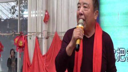 《酒文化》金色年华群小品 观众这次真的快