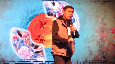 曲剧《寇准背靴》选段 著名表演艺术家 李振乾演唱下载