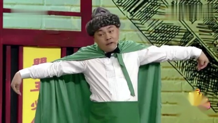 《明星梦》丫蛋 程野小品专辑小品大全 真是