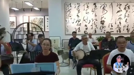 莆仙戏曲目《二犯江头金桂》戏曲下载