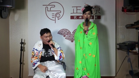 二人转《宫门挂玉带》表演者 小田 黑妹二人转全集下载下载