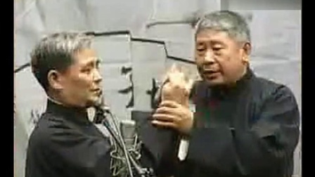 《反七口》马志明 黄族民经典相声专辑下载 