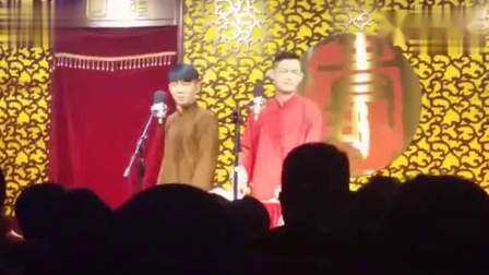 《我爱看电视》卢鑫 玉浩经典相声全集高清