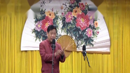 《抢红包》陈峰宁经典相声全集高清 逗乐观众下载