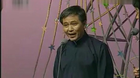 《论拳》马志明经典相声全集高清下载 观众