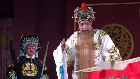 川剧胡琴《南阳关》伍 玉 李正良 名家名段欣赏高清版下载