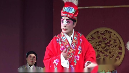 川剧高腔《抱尸归家》王 力 视频高清下载