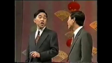 《潇洒走一回》杨议 杨进明 相声专辑高清 