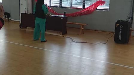 易筋经教学视频录像 高清下载