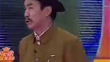 最新小品 《王保长与三嫂子》看着也太逗了