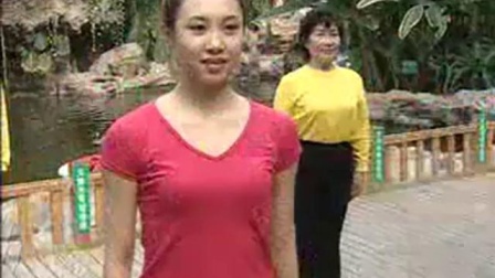 第十套广播体操 教学视频简单好学高清下载