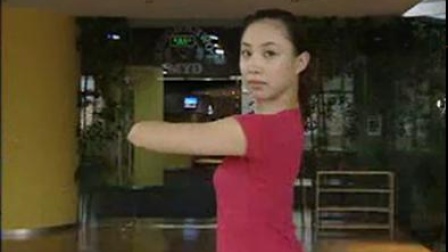 第十套广播体操分解动作 教学视频简单好学