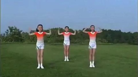 小学生广播体操 教学视频简单好学高清下载