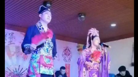 二人转《包公赔情》顾晓杰  二人转全集下载